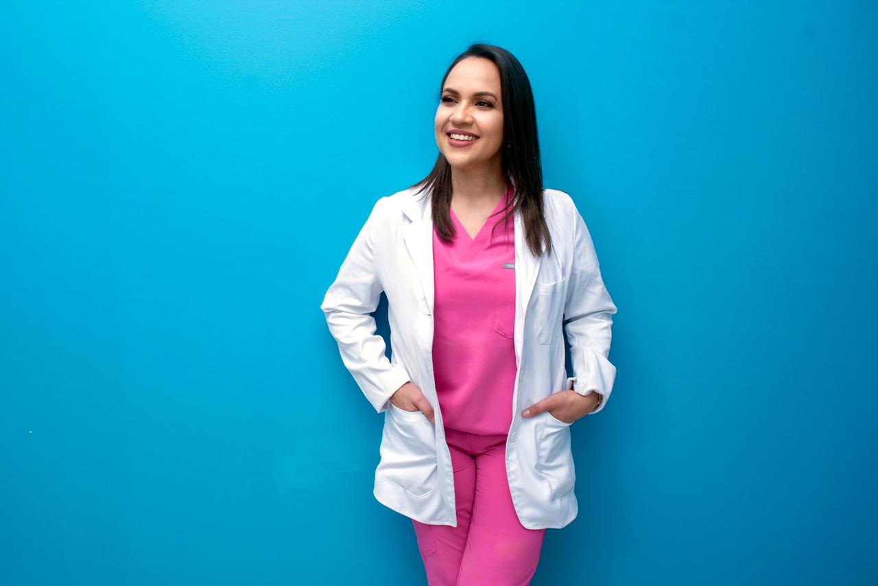 Dra. Dalila Vazquez Coronado